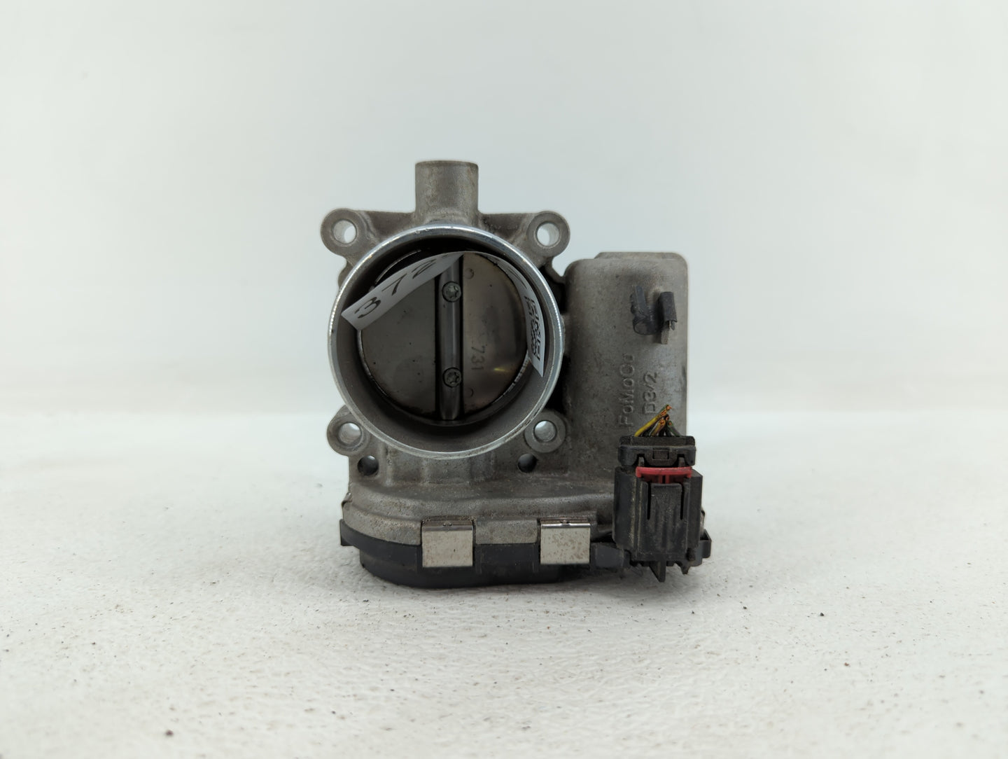 2012-2013 Ford Focus Throttle Body P/N:0280750585 0280750566, DS7E-9F991-BB, CM5E-9F991-AD Fits Fits 2012 2013 2014 2015 201
