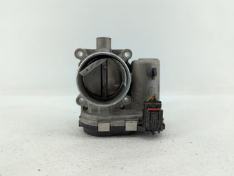compare product 2012-2013 Ford Focus Throttle Body P/N:0280750585 0280750566, DS7E-9F991-BB, CM5E-9F991-AD Fits Fits 2012 2013 2014 2015 2016 2017 OEM Used Auto Parts