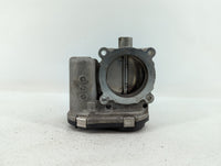 2012-2013 Ford Focus Throttle Body P/N:0280750585 0280750566, DS7E-9F991-BB, CM5E-9F991-AD Fits Fits 2012 2013 2014 2015 201