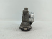 2012-2013 Ford Focus Throttle Body P/N:0280750585 0280750566, DS7E-9F991-BB, CM5E-9F991-AD Fits Fits 2012 2013 2014 2015 201