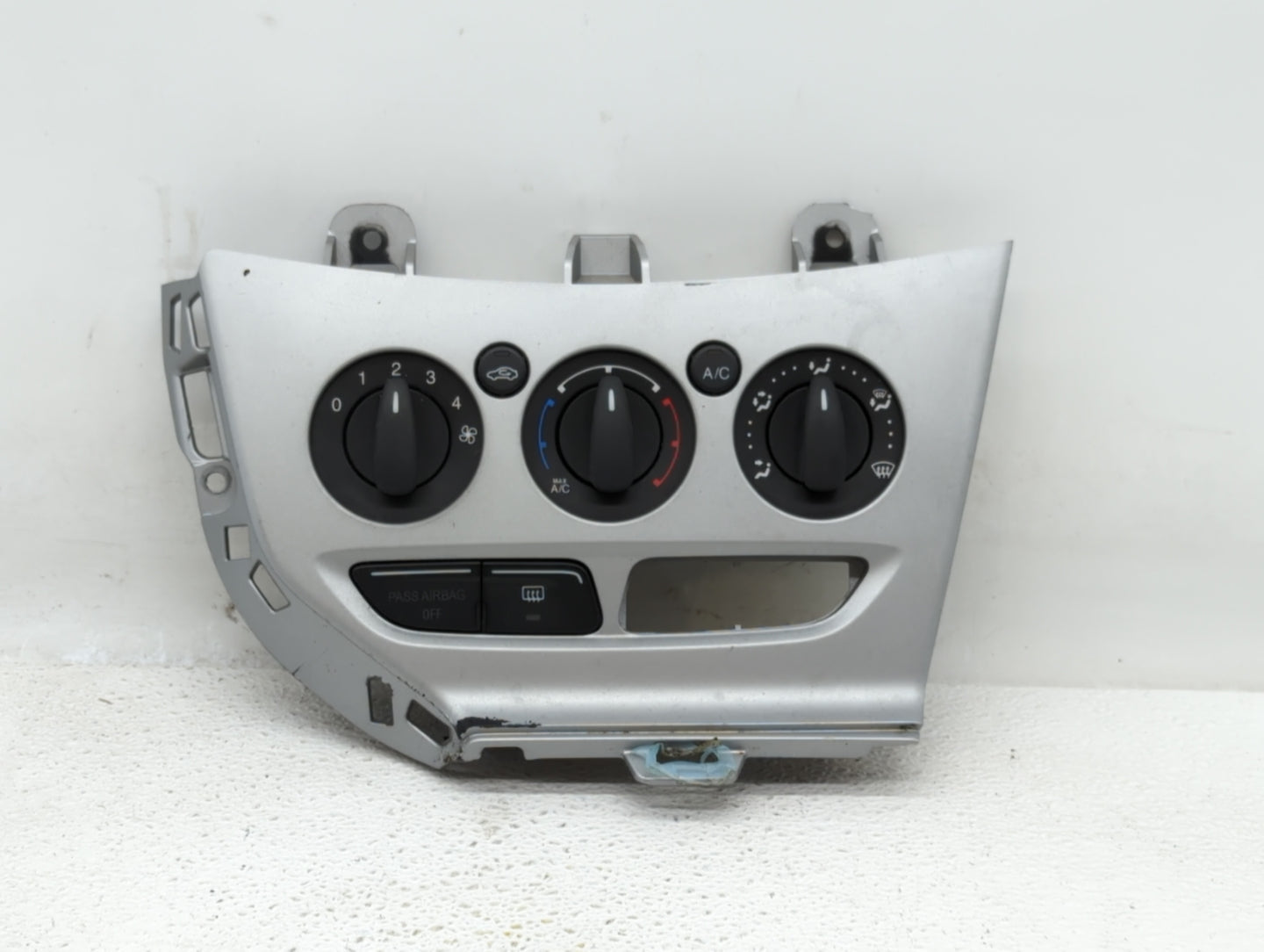 2013-2014 Ford Focus Climate Control Module Temperature AC/Heater Replacement P/N:E1062773 CM5T-19980-AF Fits Fits 2013 2014