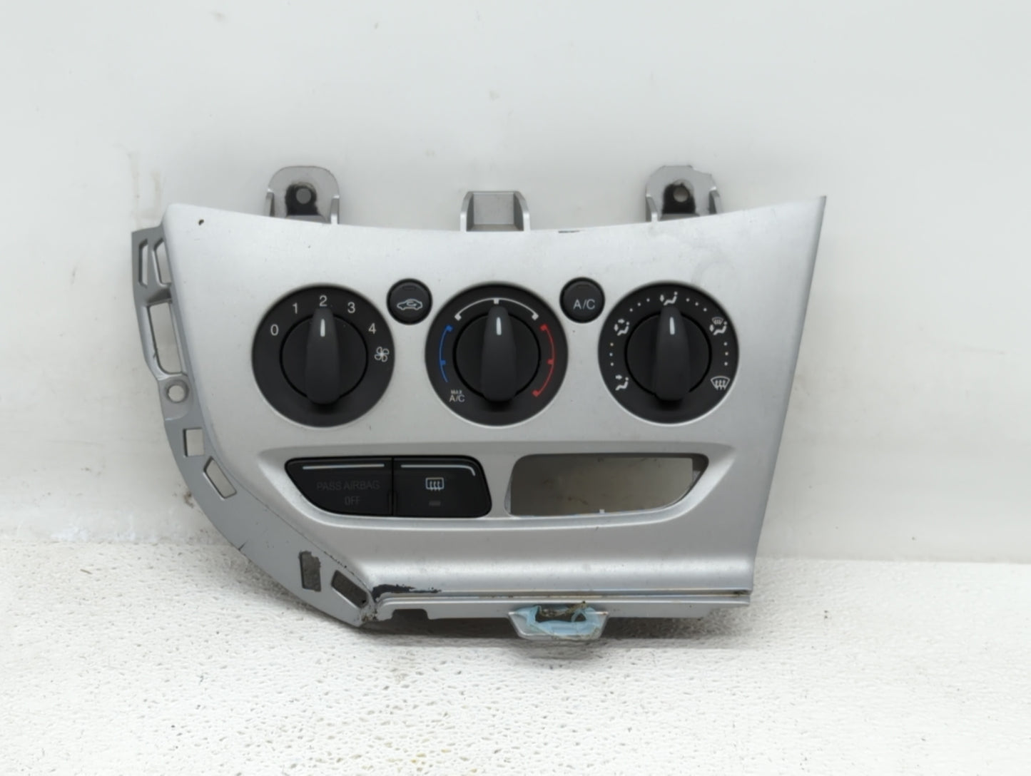 2013-2014 Ford Focus Climate Control Module Temperature AC/Heater Replacement P/N:E1062773 CM5T-19980-AF Fits Fits 2013 2014