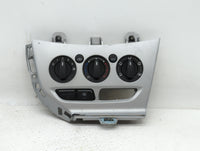 2013-2014 Ford Focus Climate Control Module Temperature AC/Heater Replacement P/N:E1062773 CM5T-19980-AF Fits Fits 2013 2014