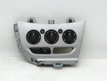 2013-2014 Ford Focus Climate Control Module Temperature AC/Heater Replacement P/N:E1062773 CM5T-19980-AF Fits Fits 2013 2014