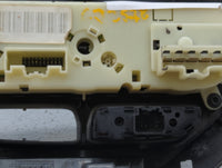 2013-2014 Ford Focus Climate Control Module Temperature AC/Heater Replacement P/N:E1062773 CM5T-19980-AF Fits Fits 2013 2014