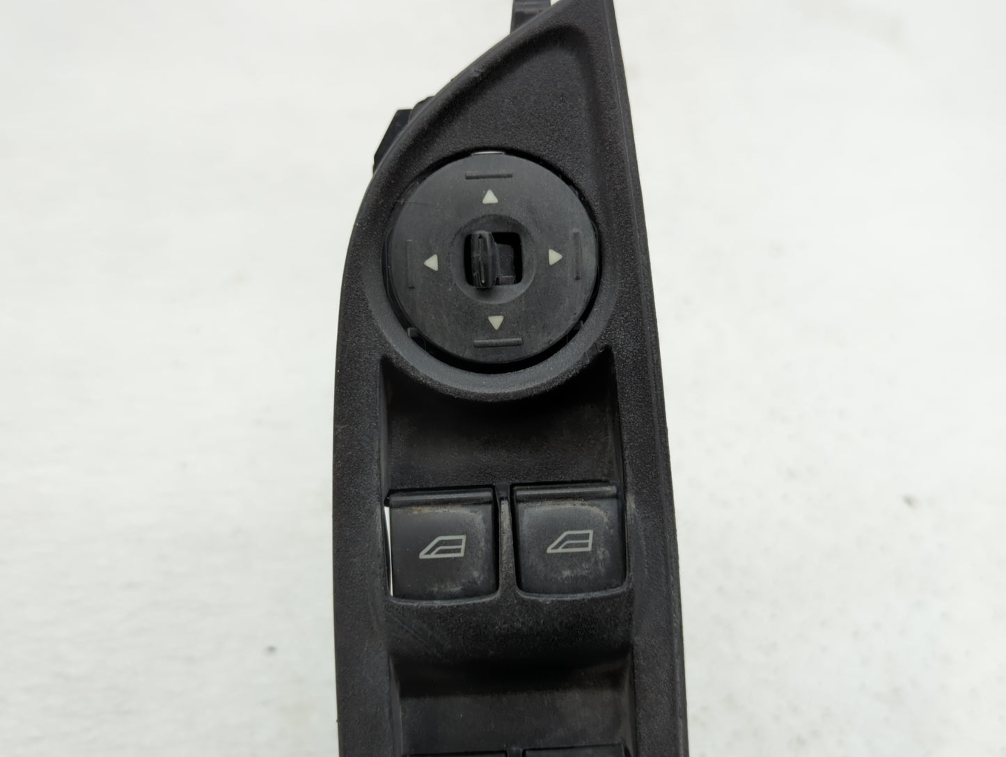 2012-2018 Ford Focus Master Power Window Switch Replacement Driver Side Left P/N:BM51-A240A41-CAW 1085502X Fits OEM Used Aut