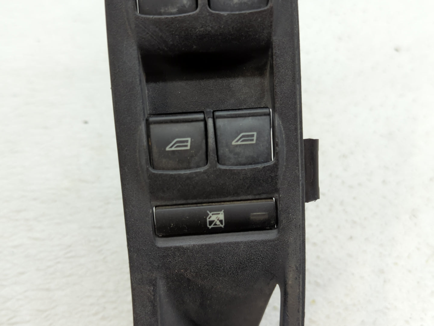 2012-2018 Ford Focus Master Power Window Switch Replacement Driver Side Left P/N:BM51-A240A41-CAW 1085502X Fits OEM Used Aut