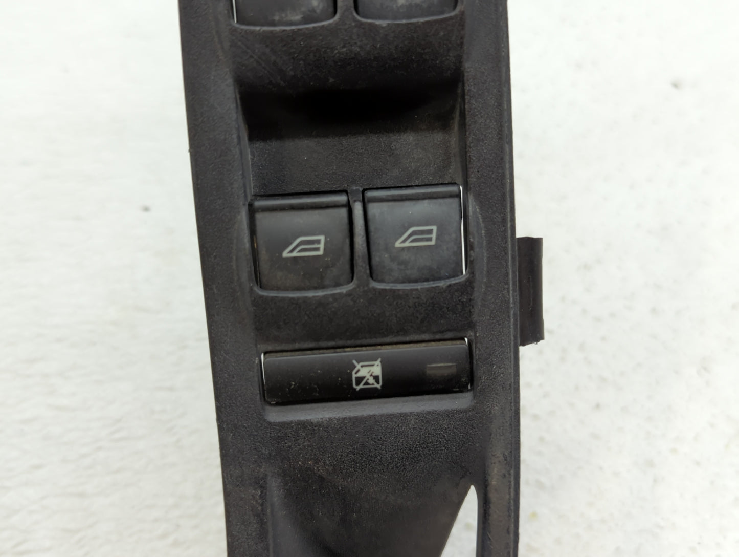 2012-2018 Ford Focus Master Power Window Switch Replacement Driver Side Left P/N:BM51-A240A41-CAW 1085502X Fits OEM Used Aut