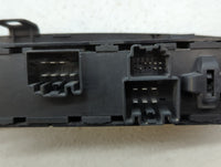 2012-2018 Ford Focus Master Power Window Switch Replacement Driver Side Left P/N:BM51-A240A41-CAW 1085502X Fits OEM Used Aut