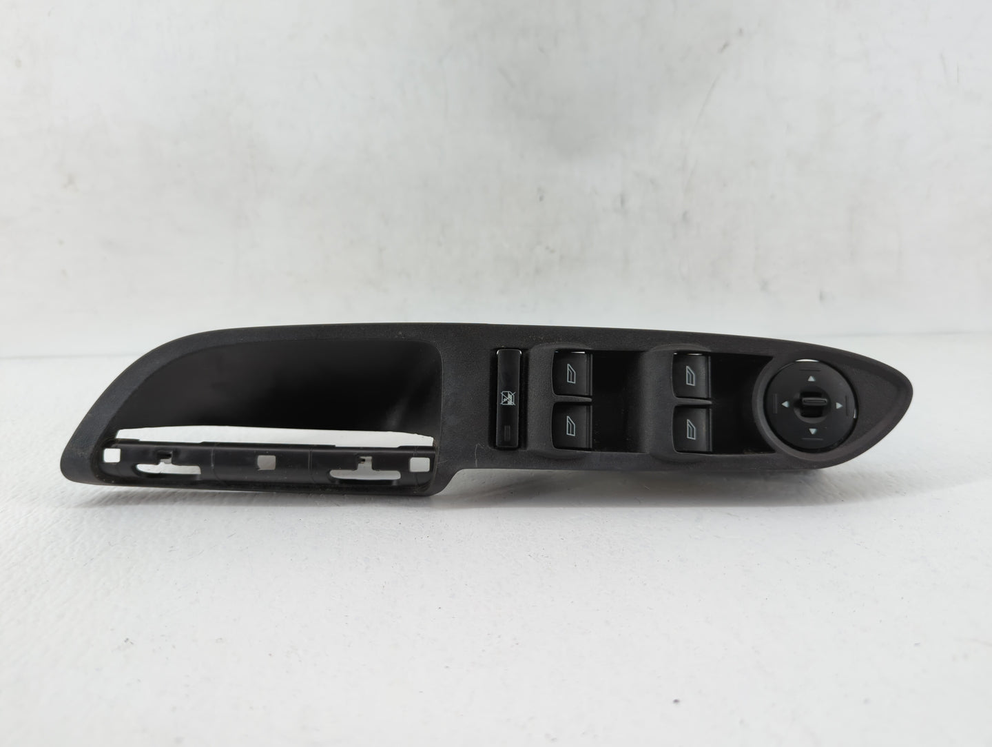 2012-2018 Ford Focus Master Power Window Switch Replacement Driver Side Left P/N:BM51-A240A41-CAW 1085502X Fits OEM Used Aut