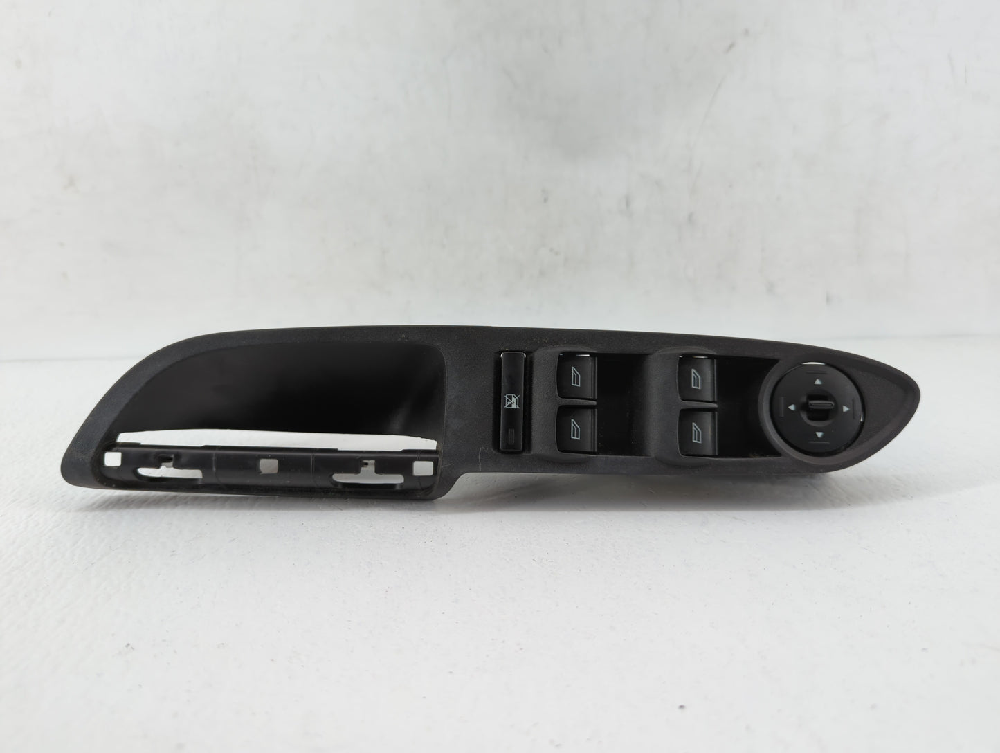 2012-2018 Ford Focus Master Power Window Switch Replacement Driver Side Left P/N:BM51-A240A41-CAW 1085502X Fits OEM Used Aut