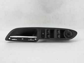 compare product 2012-2018 Ford Focus Master Power Window Switch Replacement Driver Side Left P/N:BM51-A240A41-CAW 1085502X Fits OEM Used Auto Parts