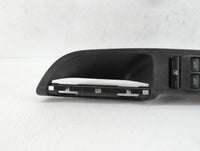 2012-2018 Ford Focus Master Power Window Switch Replacement Driver Side Left P/N:BM51-A240A41-CAW 1085502X Fits OEM Used Aut