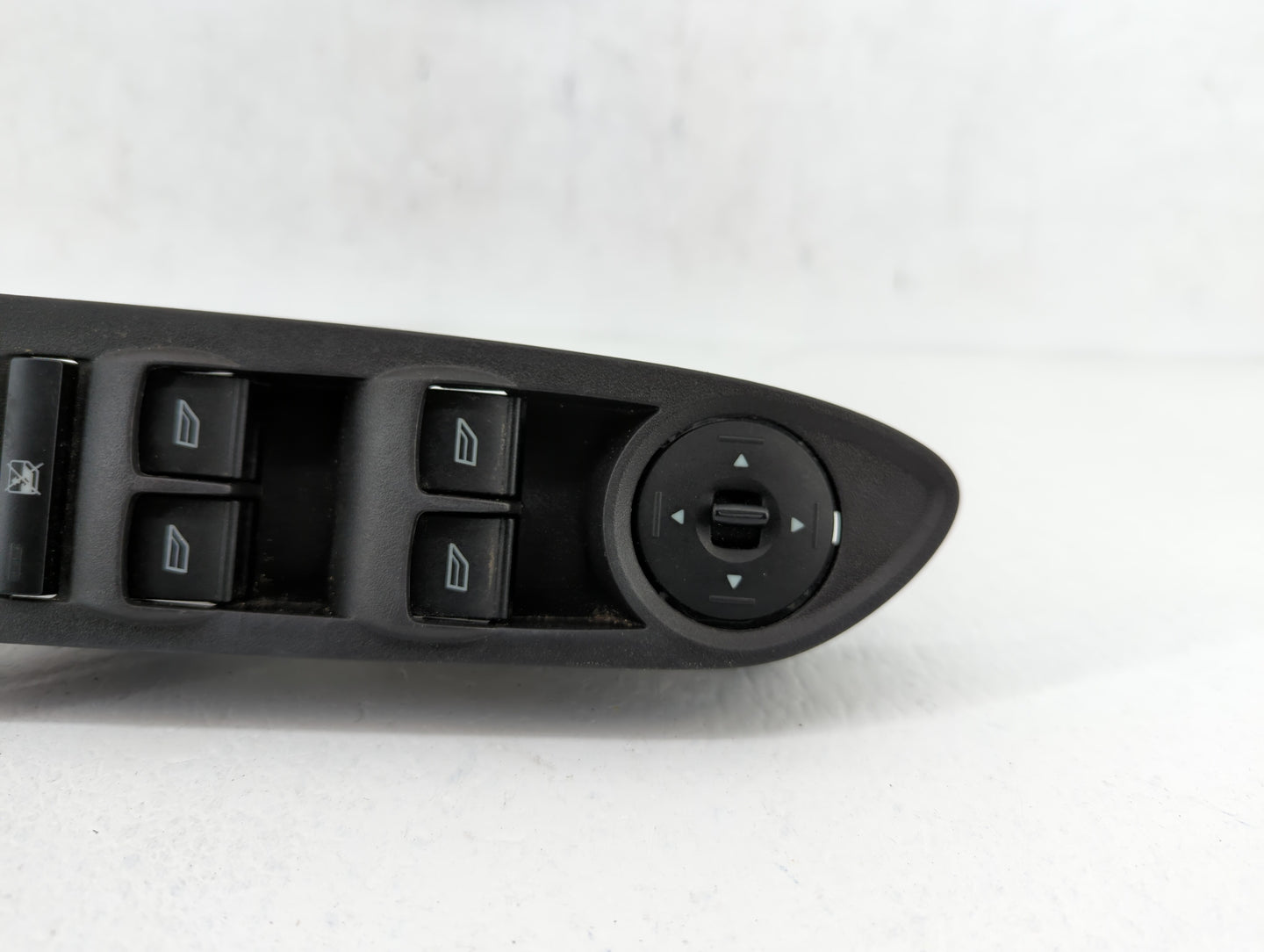 2012-2018 Ford Focus Master Power Window Switch Replacement Driver Side Left P/N:BM51-A240A41-CAW 1085502X Fits OEM Used Aut