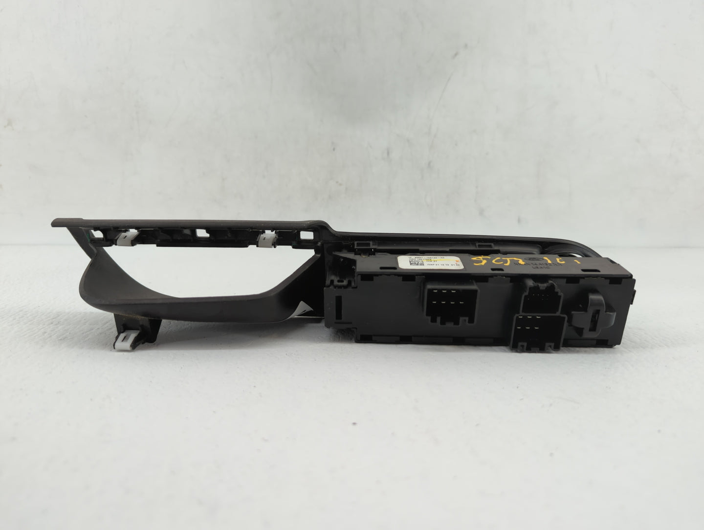 2012-2018 Ford Focus Master Power Window Switch Replacement Driver Side Left P/N:BM51-A240A41-CAW 1085502X Fits OEM Used Aut