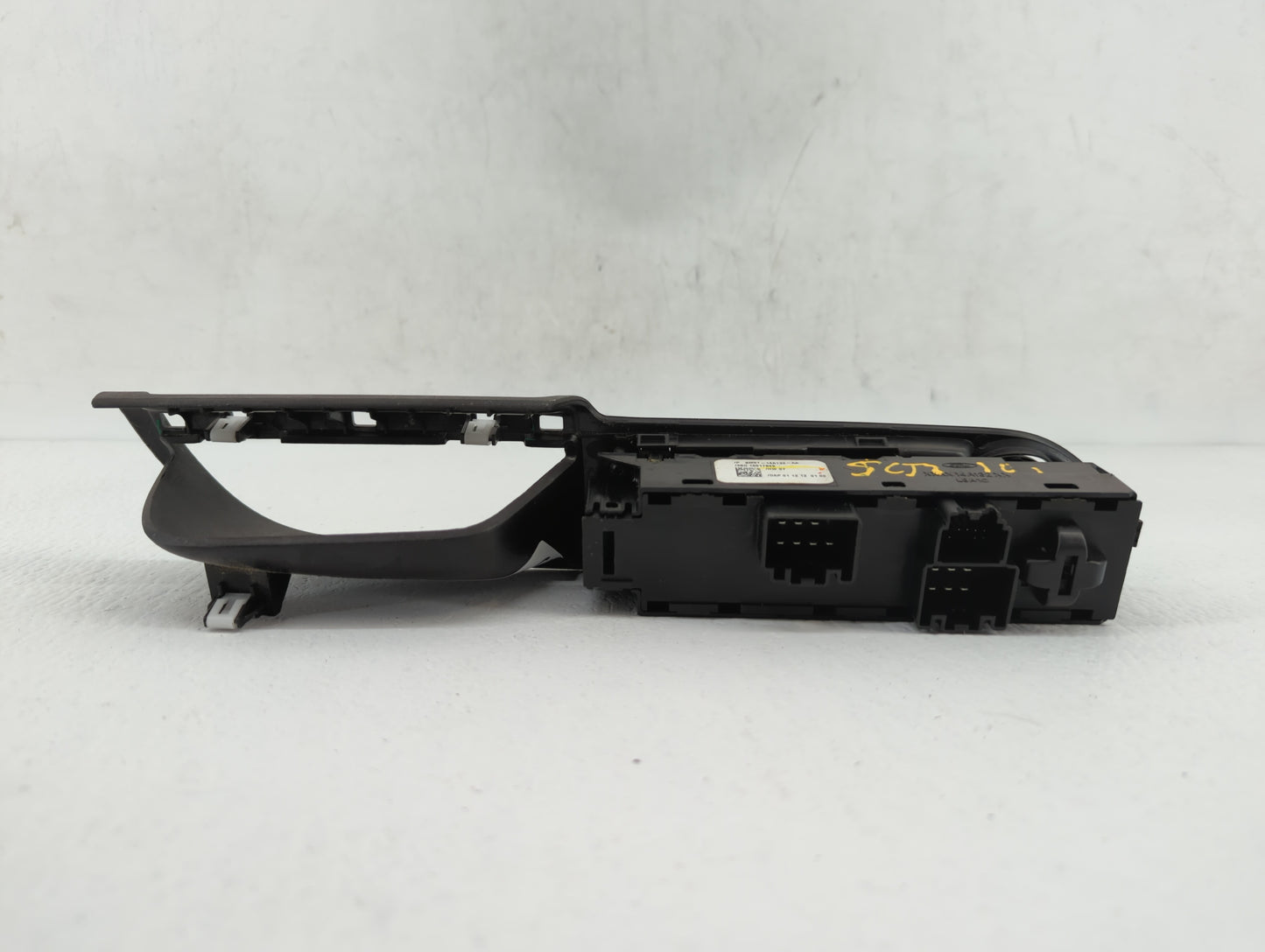 2012-2018 Ford Focus Master Power Window Switch Replacement Driver Side Left P/N:BM51-A240A41-CAW 1085502X Fits OEM Used Aut