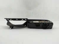 2012-2018 Ford Focus Master Power Window Switch Replacement Driver Side Left P/N:BM51-A240A41-CAW 1085502X Fits OEM Used Aut