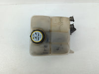 2012-2018 Ford Focus Radiator Coolant Overflow Expansion Tank Bottle 382550 - Oemusedautoparts1.com