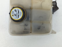 2012-2018 Ford Focus Radiator Coolant Overflow Expansion Tank Bottle 382550 - Oemusedautoparts1.com