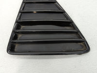 2012-2014 Ford Focus Front Grille Bumper Not Included - Oemusedautoparts1.com