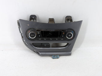 compare product 2013-2014 Ford Focus Climate Control Module Temperature AC/Heater Replacement P/N:BM5T-18C612-AL BM5T-18C612-AK Fits OEM Used Auto Parts