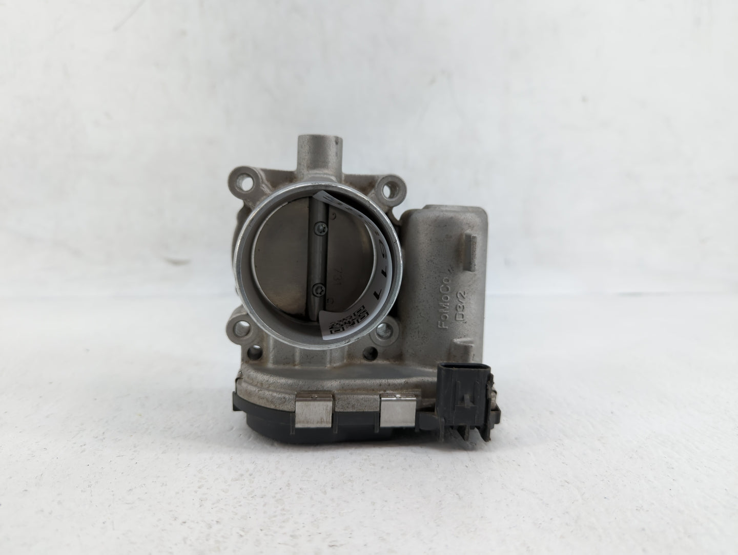 2012-2013 Ford Focus Throttle Body P/N:0280750585 0280750566, DS7E-9F991-BB, CM5E-9F991-AD Fits Fits 2012 2013 2014 2015 201