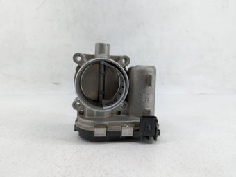 compare product 2012-2013 Ford Focus Throttle Body P/N:0280750585 0280750566, DS7E-9F991-BB, CM5E-9F991-AD Fits Fits 2012 2013 2014 2015 2016 2017 OEM Used Auto Parts