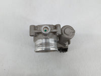 2012-2013 Ford Focus Throttle Body P/N:0280750585 0280750566, DS7E-9F991-BB, CM5E-9F991-AD Fits Fits 2012 2013 2014 2015 201