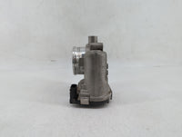 2012-2013 Ford Focus Throttle Body P/N:0280750585 0280750566, DS7E-9F991-BB, CM5E-9F991-AD Fits Fits 2012 2013 2014 2015 201