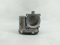 2012-2013 Ford Focus Throttle Body P/N:0280750585 0280750566, DS7E-9F991-BB, CM5E-9F991-AD Fits Fits 2012 2013 2014 2015 201
