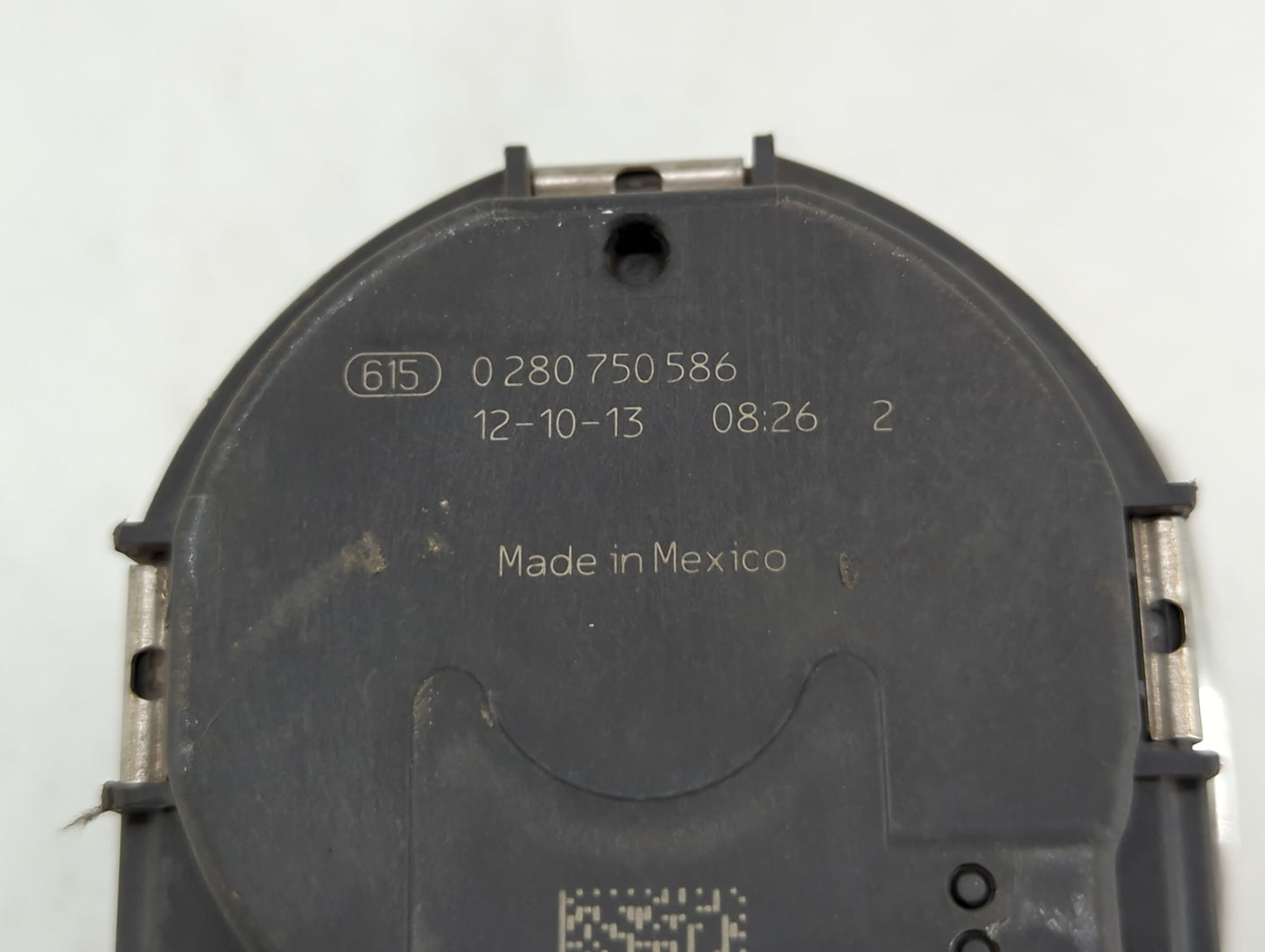 2012-2013 Ford Focus Throttle Body P/N:0280750585 0280750566, DS7E-9F991-BB, CM5E-9F991-AD Fits Fits 2012 2013 2014 2015 201