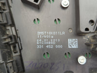 2013-2014 Ford Focus Radio Control Panel 386283 - Oemusedautoparts1.com