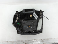 2013-2014 Ford Focus Radio Control Panel 386283 - Oemusedautoparts1.com
