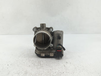 compare product 2012-2013 Ford Focus Throttle Body P/N:0280750585 0280750566, DS7E-9F991-BB, CM5E-9F991-AD Fits Fits 2012 2013 2014 2015 2016 2017 OEM Used Auto Parts