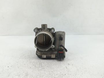 2012-2013 Ford Focus Throttle Body P/N:0280750585 0280750566, DS7E-9F991-BB, CM5E-9F991-AD Fits Fits 2012 2013 2014 2015 201