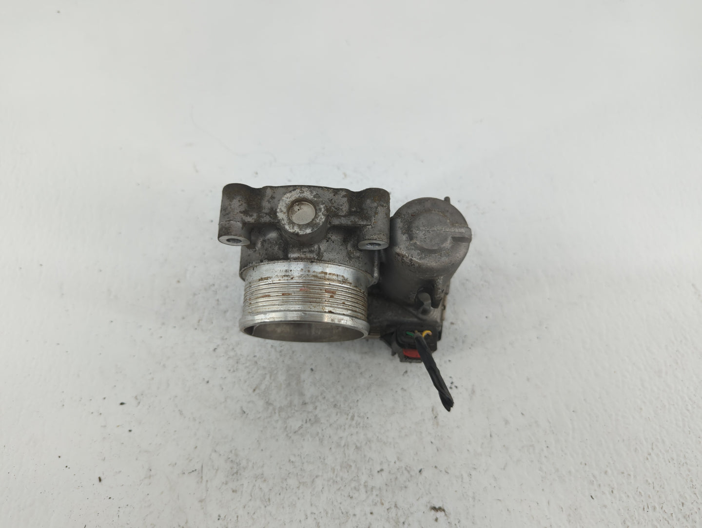 2012-2013 Ford Focus Throttle Body P/N:0280750585 0280750566, DS7E-9F991-BB, CM5E-9F991-AD Fits Fits 2012 2013 2014 2015 201