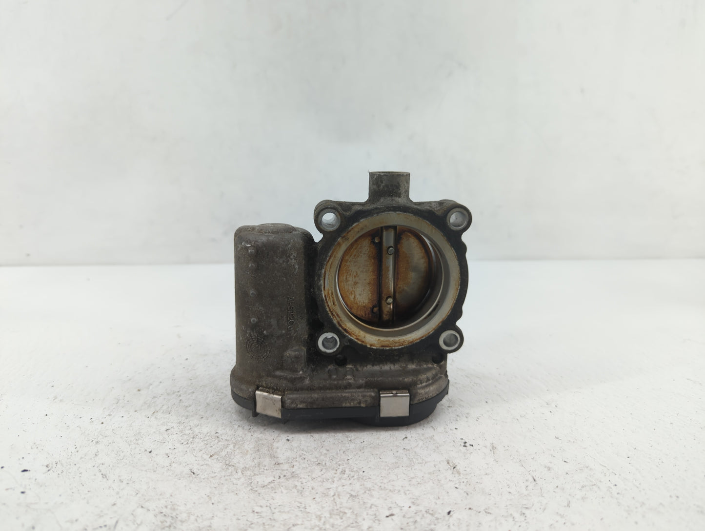 2012-2013 Ford Focus Throttle Body P/N:0280750585 0280750566, DS7E-9F991-BB, CM5E-9F991-AD Fits Fits 2012 2013 2014 2015 201