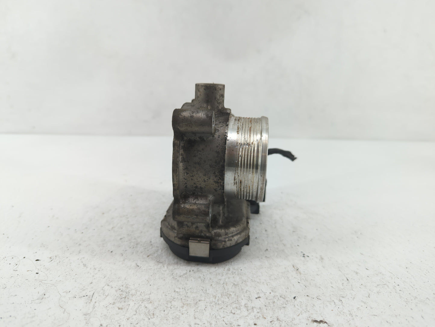2012-2013 Ford Focus Throttle Body P/N:0280750585 0280750566, DS7E-9F991-BB, CM5E-9F991-AD Fits Fits 2012 2013 2014 2015 201