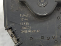 2012-2013 Ford Focus Throttle Body P/N:0280750585 0280750566, DS7E-9F991-BB, CM5E-9F991-AD Fits Fits 2012 2013 2014 2015 201