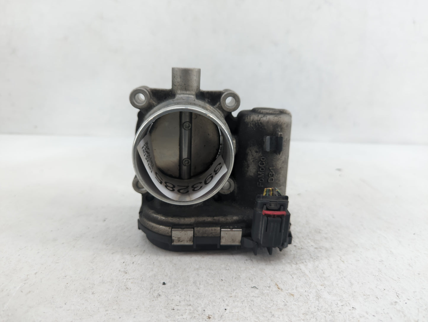 2012-2013 Ford Focus Throttle Body P/N:0280750585 0280750566, DS7E-9F991-BB, CM5E-9F991-AD Fits Fits 2012 2013 2014 2015 201