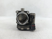 2012-2013 Ford Focus Throttle Body P/N:0280750585 0280750566, DS7E-9F991-BB, CM5E-9F991-AD Fits Fits 2012 2013 2014 2015 201