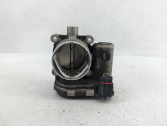 compare product 2012-2013 Ford Focus Throttle Body P/N:0280750585 0280750566, DS7E-9F991-BB, CM5E-9F991-AD Fits Fits 2012 2013 2014 2015 2016 2017 OEM Used Auto Parts