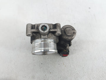 2012-2013 Ford Focus Throttle Body P/N:0280750585 0280750566, DS7E-9F991-BB, CM5E-9F991-AD Fits Fits 2012 2013 2014 2015 2016 2017 OEM Used Auto Parts