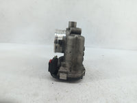 2012-2013 Ford Focus Throttle Body P/N:0280750585 0280750566, DS7E-9F991-BB, CM5E-9F991-AD Fits Fits 2012 2013 2014 2015 201