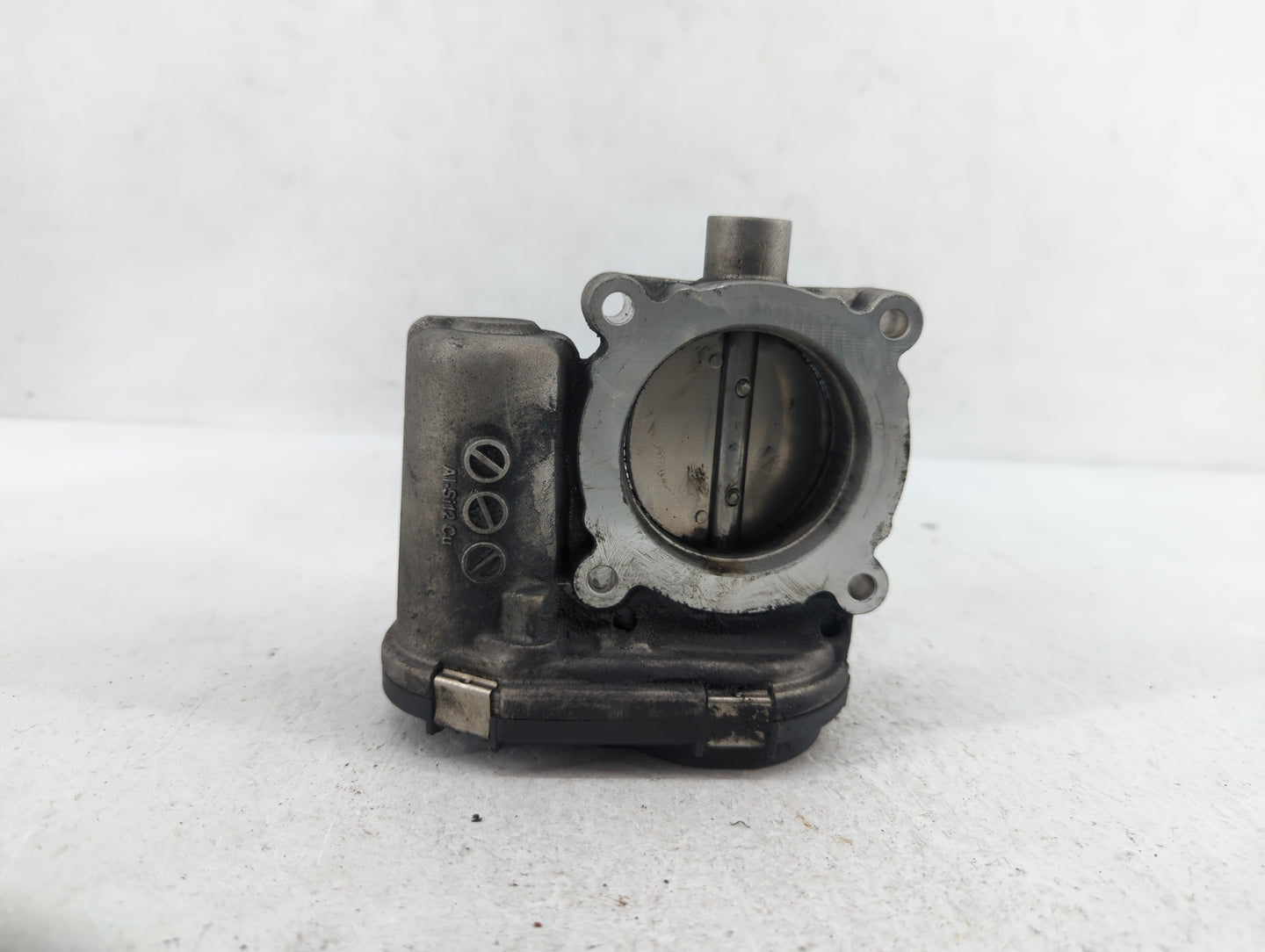 2012-2013 Ford Focus Throttle Body P/N:0280750585 0280750566, DS7E-9F991-BB, CM5E-9F991-AD Fits Fits 2012 2013 2014 2015 201