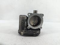 2012-2013 Ford Focus Throttle Body P/N:0280750585 0280750566, DS7E-9F991-BB, CM5E-9F991-AD Fits Fits 2012 2013 2014 2015 201