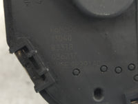 2012-2013 Ford Focus Throttle Body P/N:0280750585 0280750566, DS7E-9F991-BB, CM5E-9F991-AD Fits Fits 2012 2013 2014 2015 201