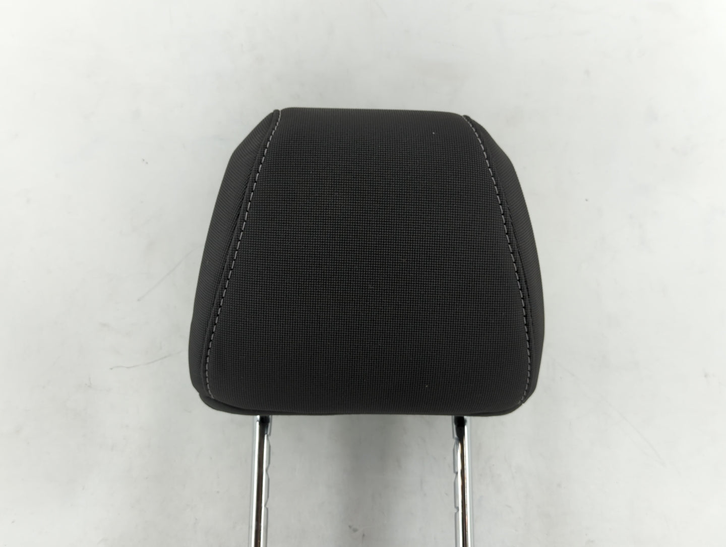 2013-2014 Ford Focus Headrest Head Rest Front Driver Passenger Seat Fits Fits 2013 2014 OEM Used Auto Parts - Oemusedautopar