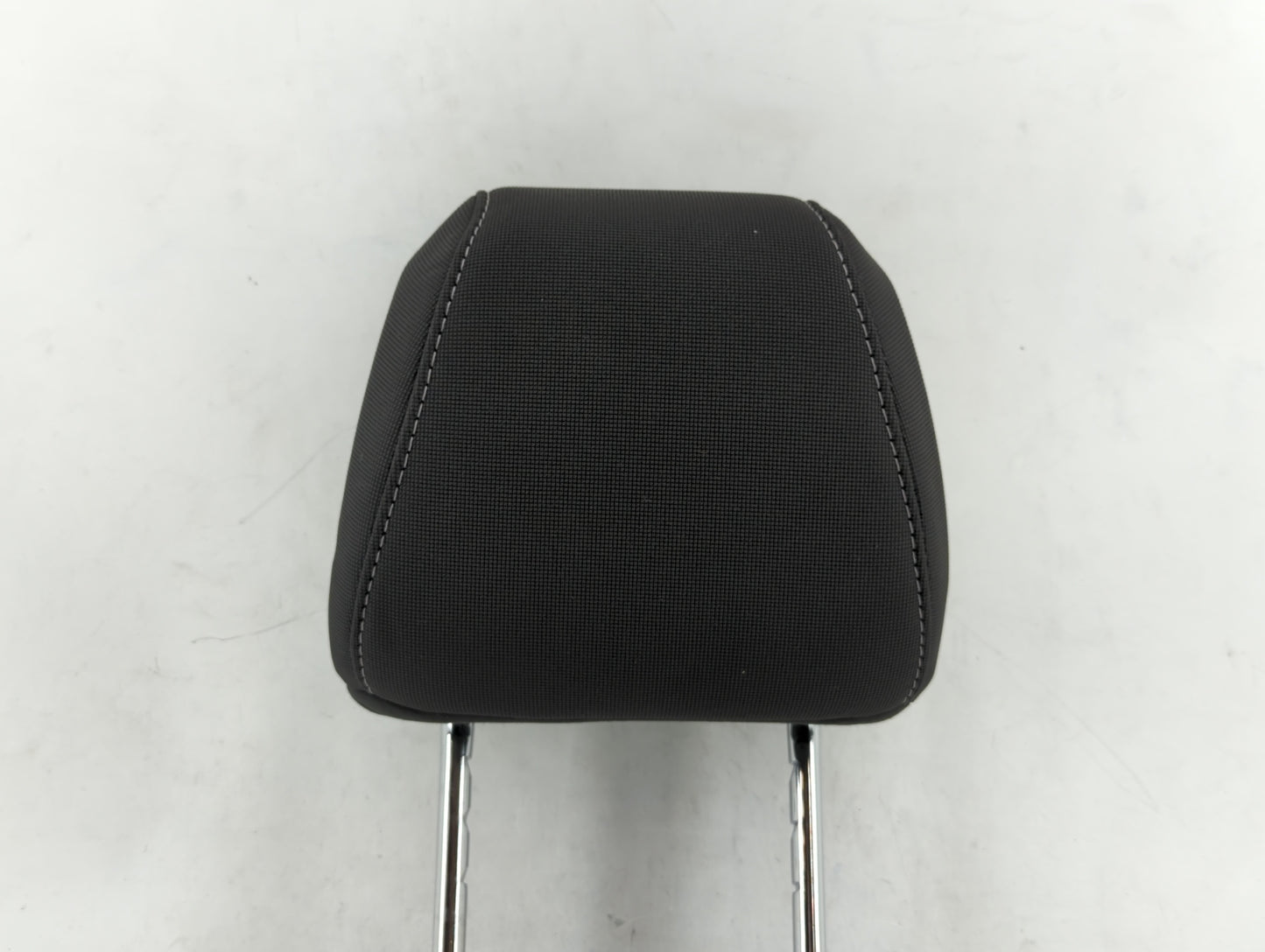 2013-2014 Ford Focus Headrest Head Rest Front Driver Passenger Seat Fits Fits 2013 2014 OEM Used Auto Parts - Oemusedautopar