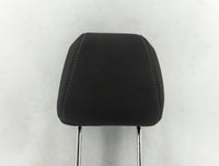 2013-2014 Ford Focus Headrest Head Rest Front Driver Passenger Seat Fits Fits 2013 2014 OEM Used Auto Parts - Oemusedautopar
